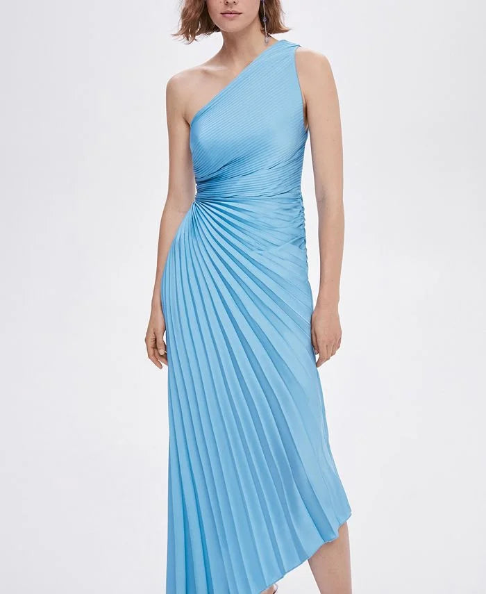 Rachel - Élégante Robe Longue