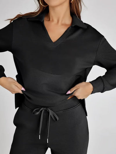 Chantal - Chic Ensemble Polyvalent