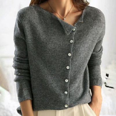 Willow | Élégant Cardigan