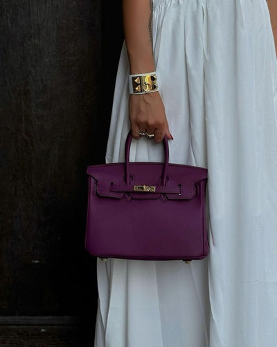 Gabrielle™ | Sac à main élégant et intemporel
