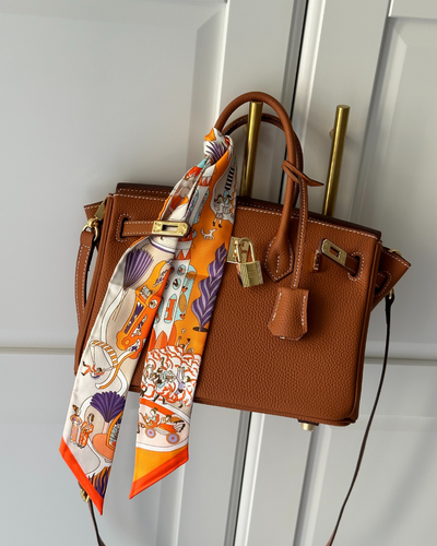 Gabrielle™ | Sac à main élégant et intemporel