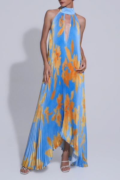 Livi - Élégante Robe Longue