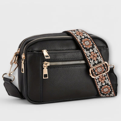 Dorianyx - Sac Rétro Boho Chic