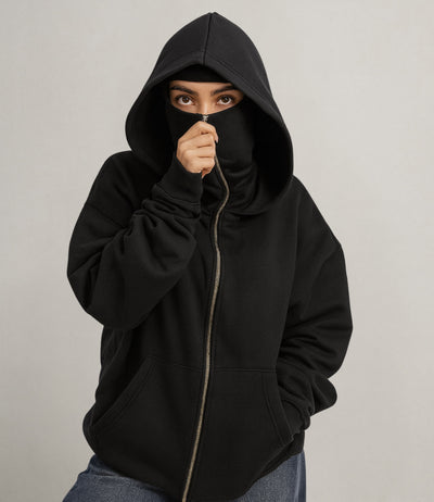 Elisa™ Shiesty | Essential Unisex Hoodie