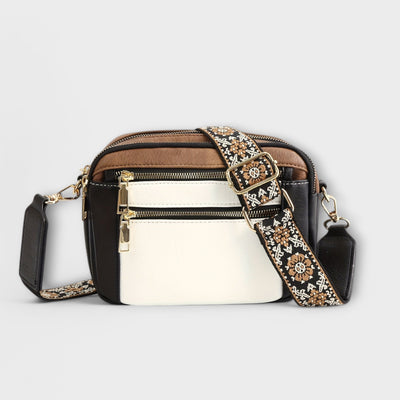 Dorianyx - Sac Rétro Boho Chic