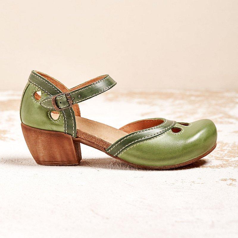 Farah - Chic Et Confortable Sandales