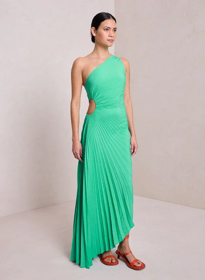 Rachel - Élégante Robe Longue