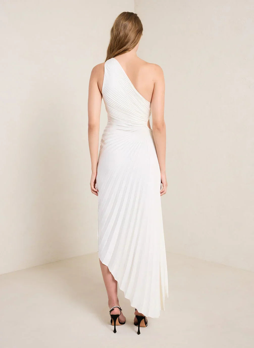 Rachel - Élégante Robe Longue