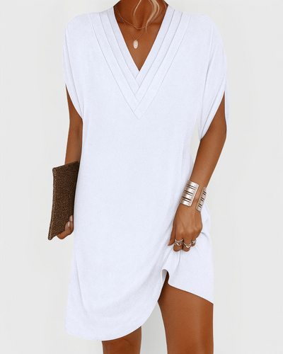 Jannie - Élégante Robe Polyvalente