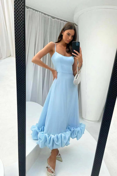 Blair™ | Robe élégante et fluide