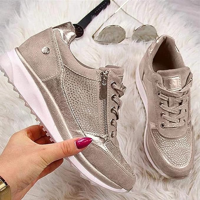 Soléne™ | Chaussures Élégance Quotidienne