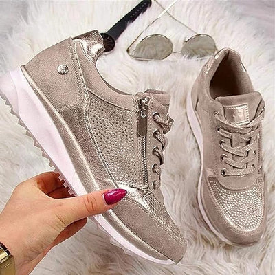 Soléne™ | Chaussures Élégance Quotidienne