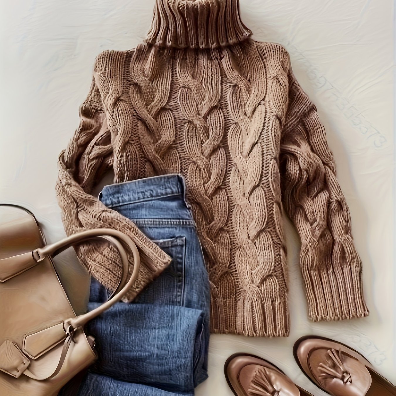 Élise – Haut côtelé raffiné et élégant