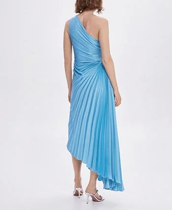 Rachel - Élégante Robe Longue
