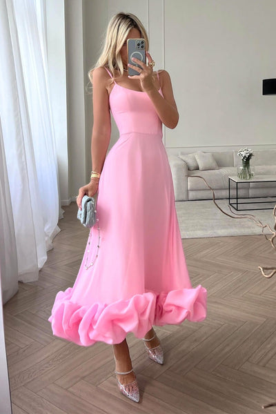 Blair™ | Robe élégante et fluide