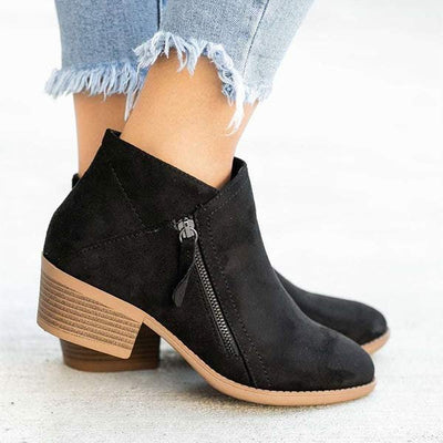 Sabella - Bottes Chic et Confortables