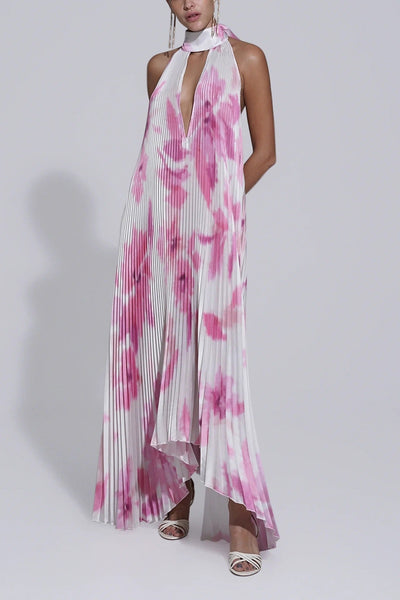 Livi - Élégante Robe Longue