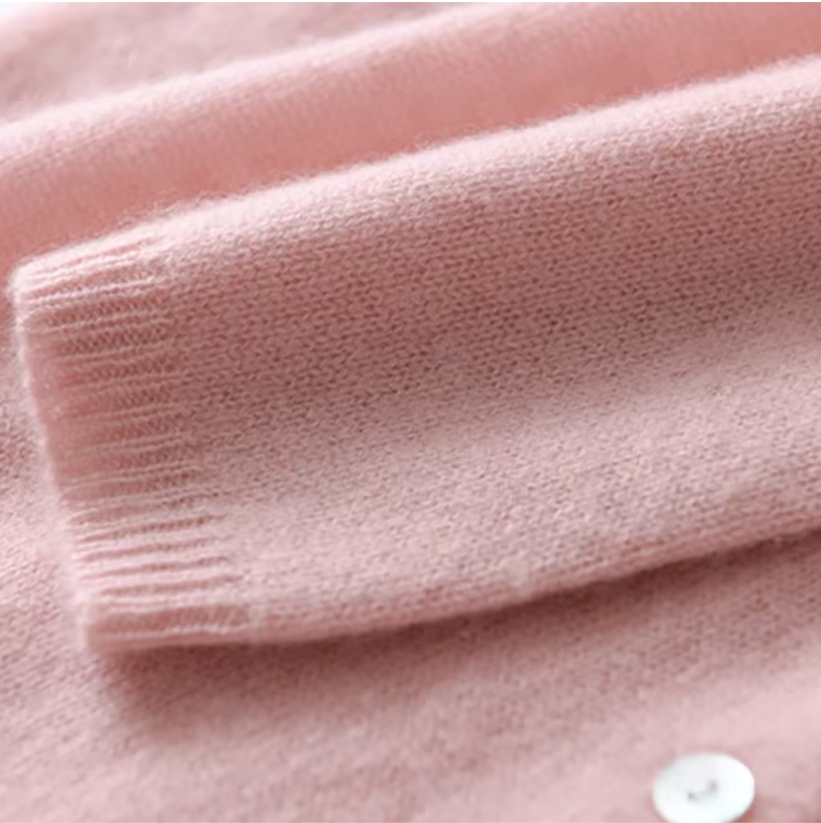 Willow | Élégant Cardigan