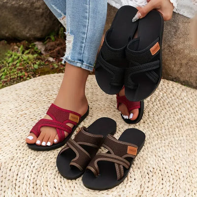 Celia - Sandales Élégantes Et Confortables