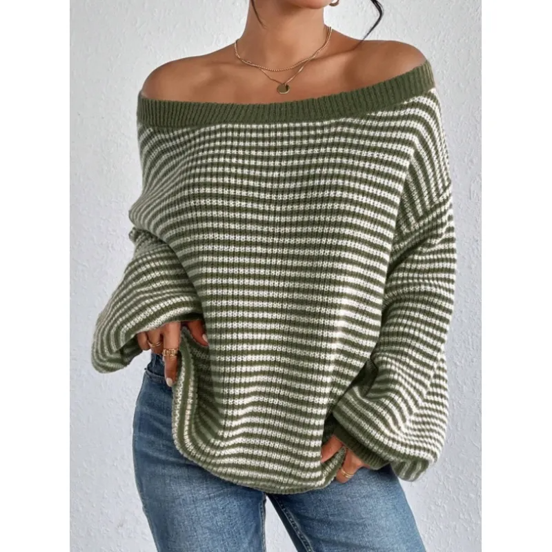 Cora | Pull Élégant