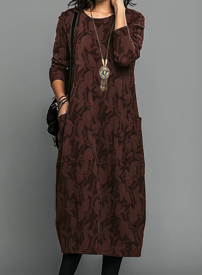 Cassie - Élégante Robe