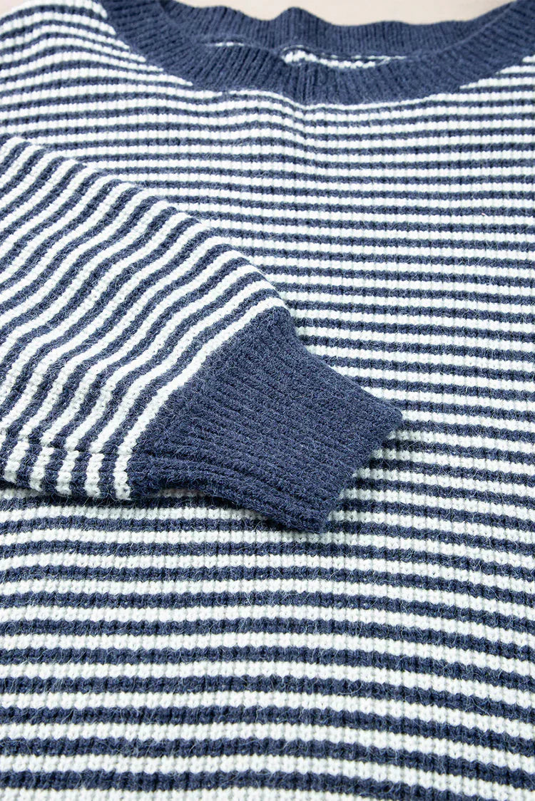 Cora | Pull Élégant
