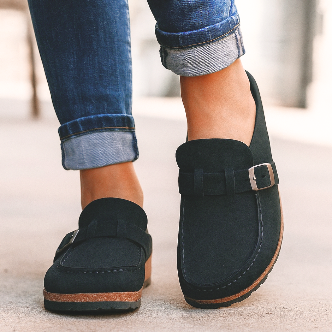 Wendy - Chaussures Orthopédiques