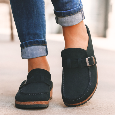 Wendy - Chaussures Orthopédiques
