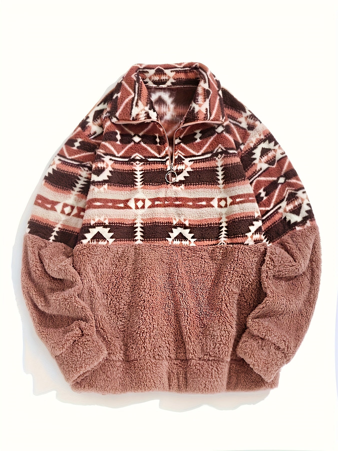 Anya | Pull Douillet