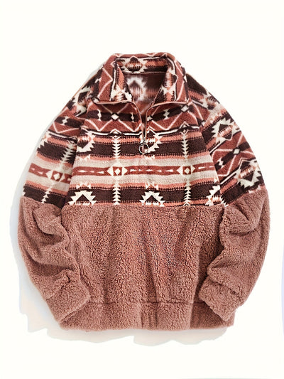 Anya | Pull Douillet