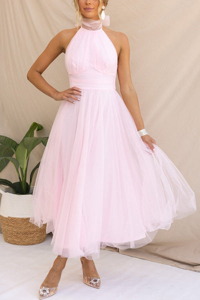Phoebe™ | Robe élégante en tulle
