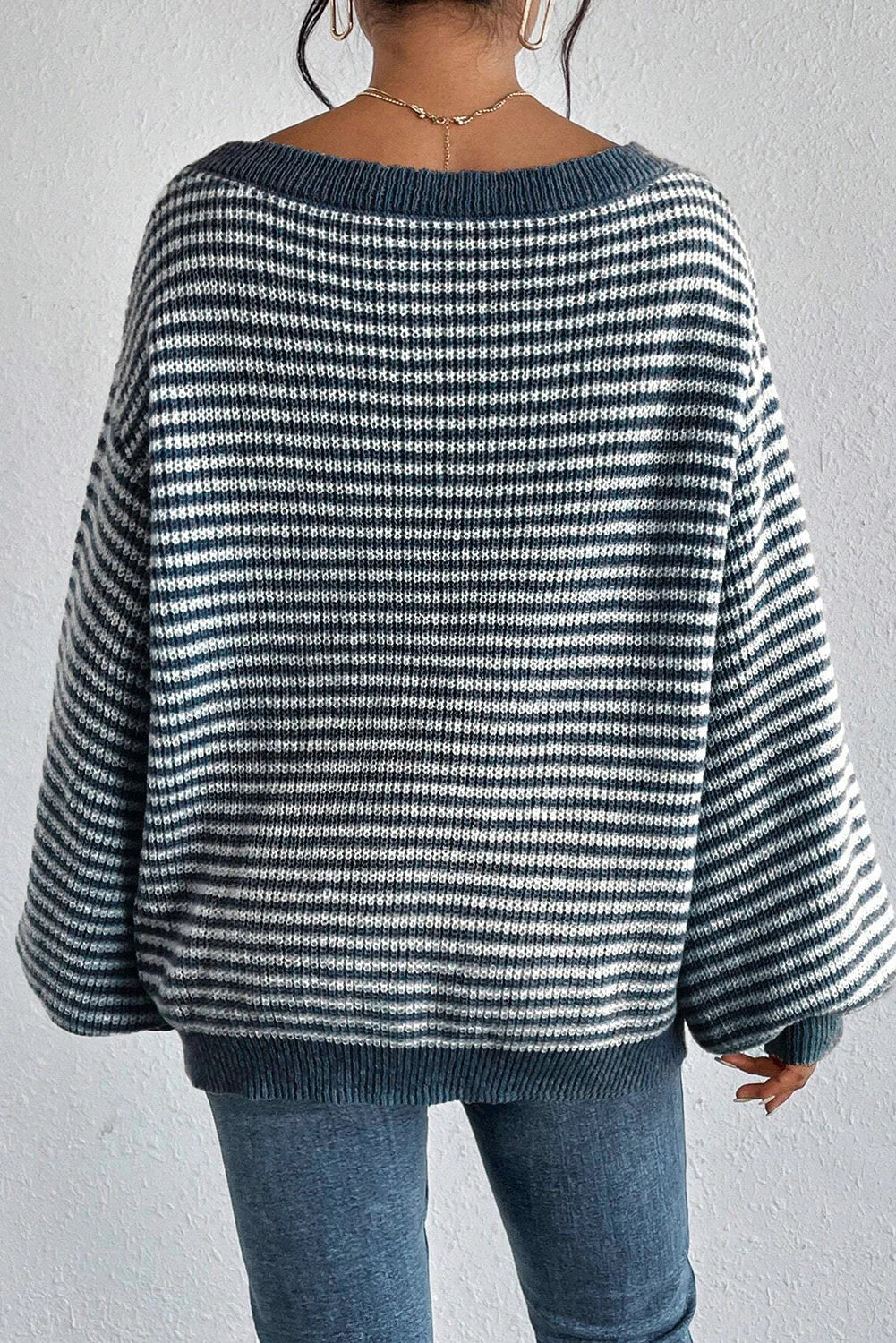 Cora | Pull Élégant