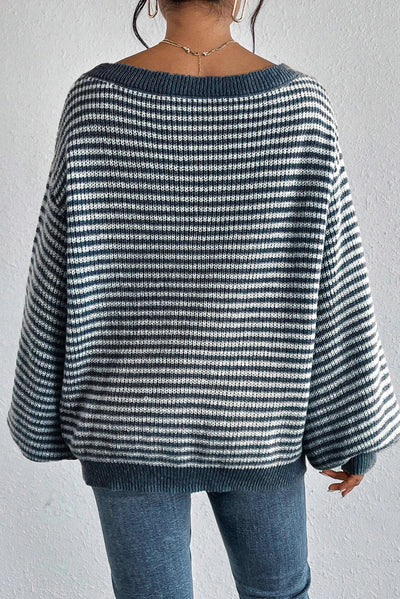 Cora | Pull Élégant