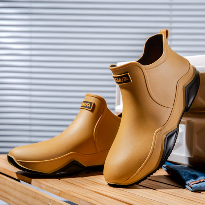 Zoë™ | Chaussures en caoutchouc imperméables