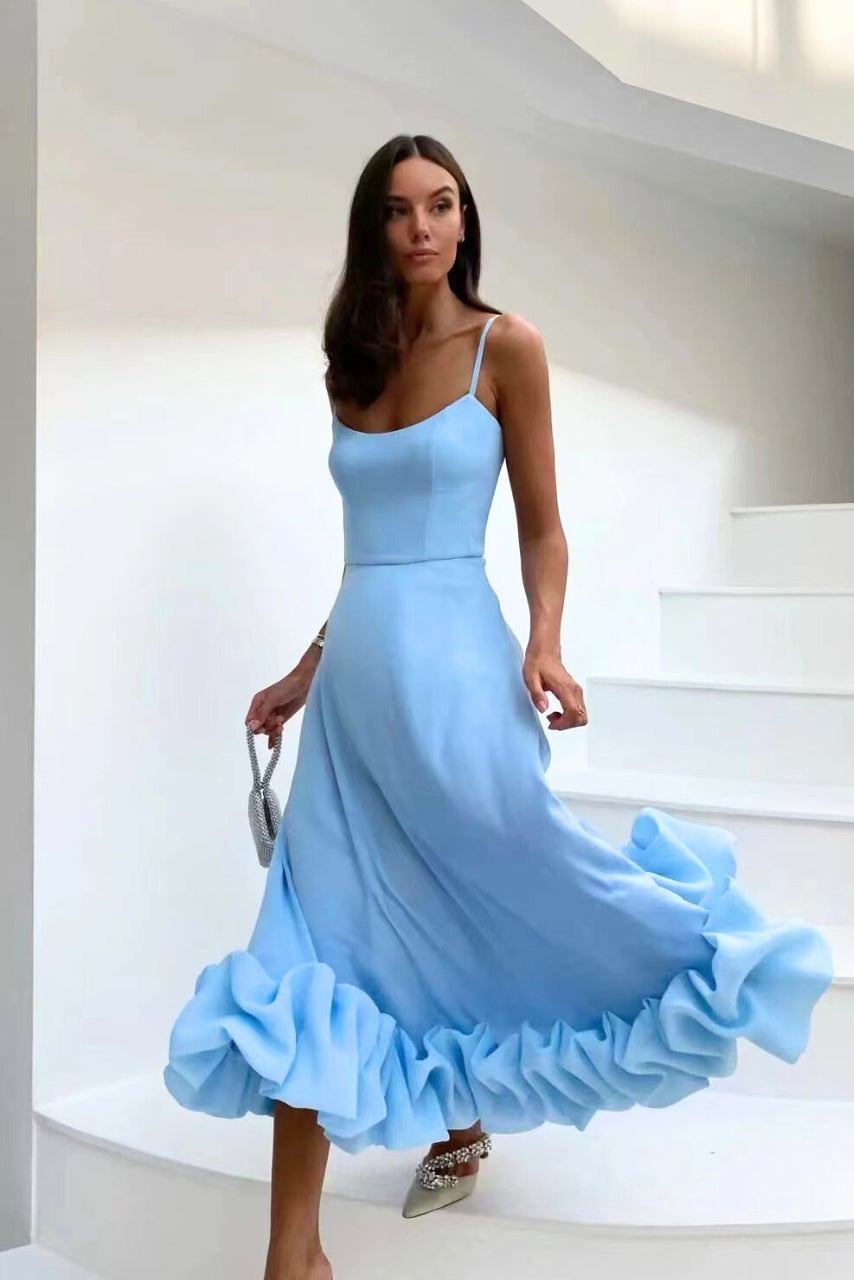 Blair™ | Robe élégante et fluide