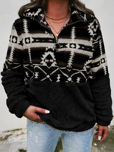 Anya | Pull Douillet