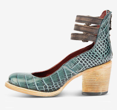 Amira™ | Chaussures Élégantes
