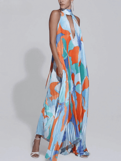 Livi - Élégante Robe Longue