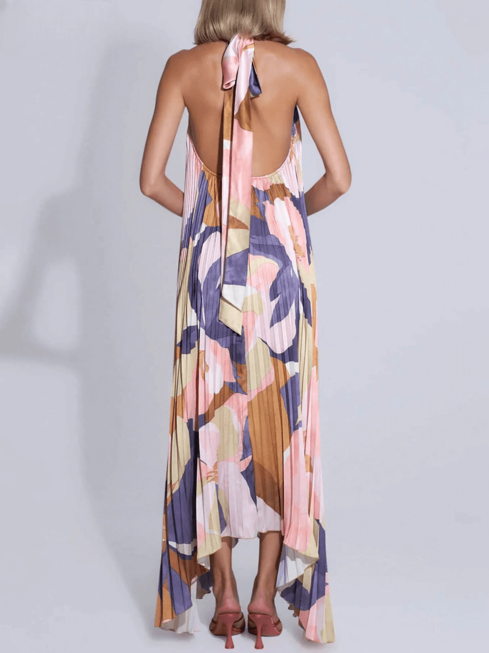Livi - Élégante Robe Longue