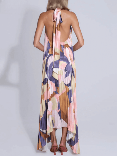 Livi - Élégante Robe Longue
