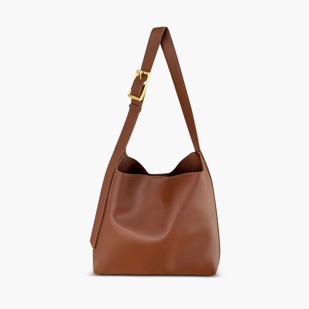Amélie™ | Élégant Sac en Cuir