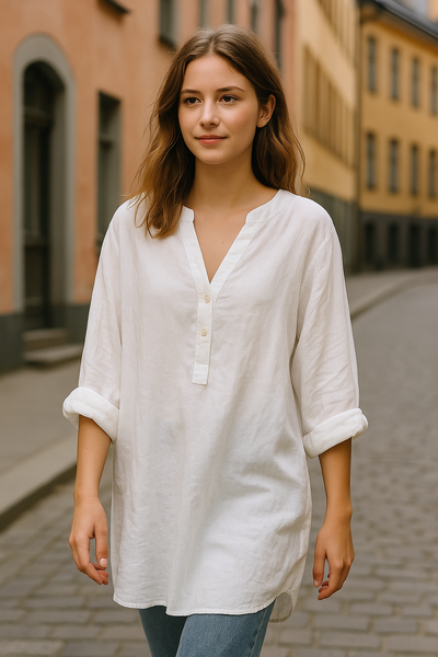 Aava™ | Pull