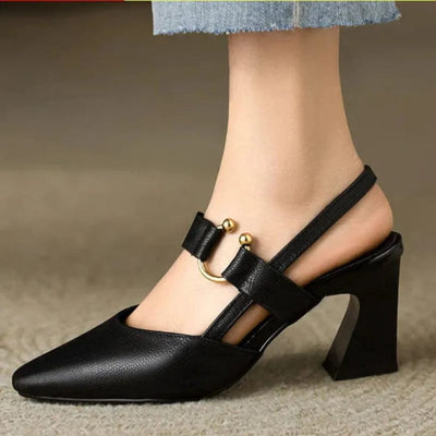 Vera - Chaussures Élégantes