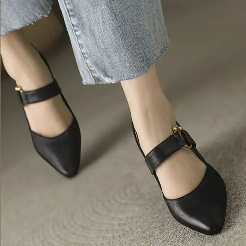 Vera - Chaussures Élégantes