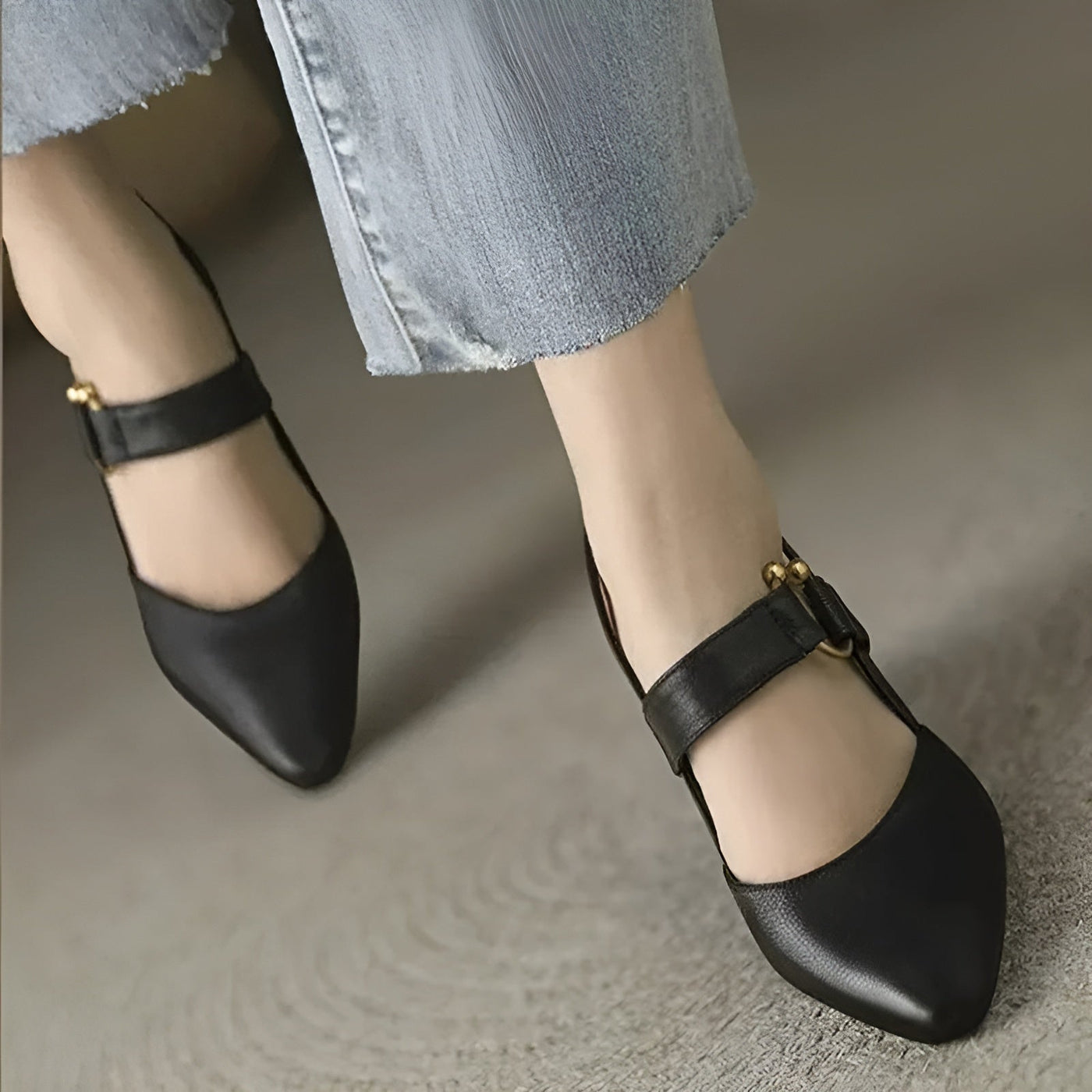 Giada™ | Talons Confort