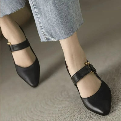Vera - Chaussures Élégantes