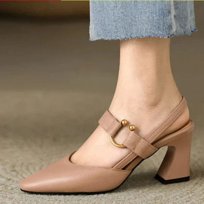 Vera - Chaussures Élégantes