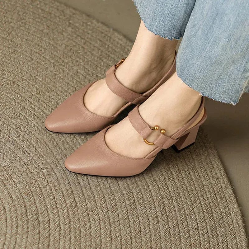 Vera - Chaussures Élégantes