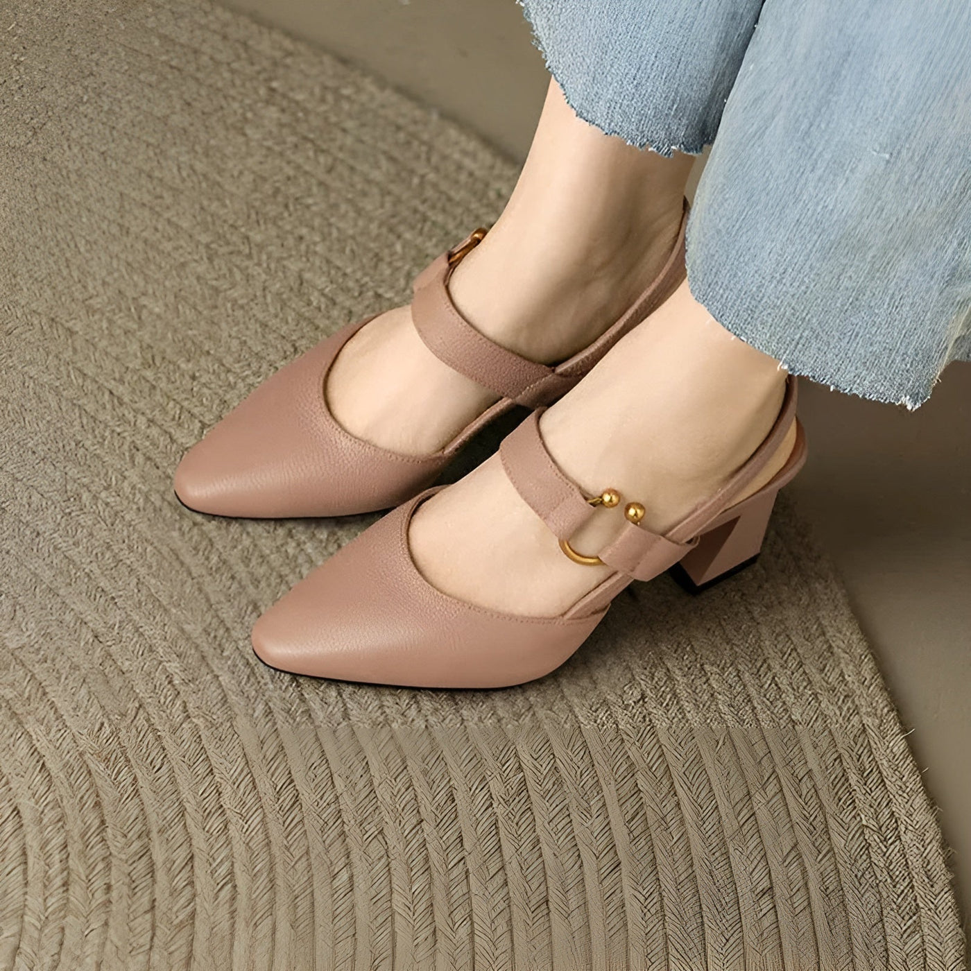 Giada™ | Talons Confort