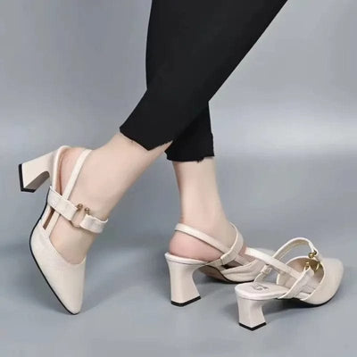 Vera - Chaussures Élégantes